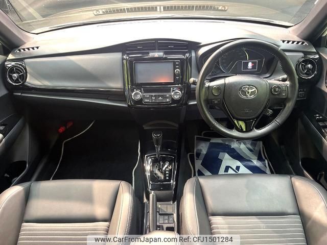 toyota corolla-fielder 2018 CFJ1501284 image 2