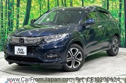 honda vezel 2018 -HONDA--VEZEL DAA-RU3--RU3-1315315---HONDA--VEZEL DAA-RU3--RU3-1315315-