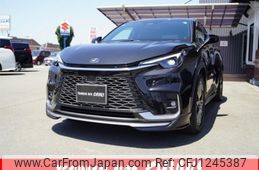 lexus lexus-others 2024 quick_quick_6AA-MAYH10_MAYH10-2006142