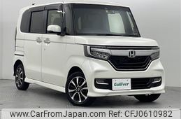 honda n-box 2017 -HONDA--N BOX DBA-JF4--JF4-1005355---HONDA--N BOX DBA-JF4--JF4-1005355-