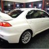 mitsubishi lancer 2008 CFJ1824856 image 15