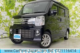 suzuki every-wagon 2022 quick_quick_3BA-DA17W_DA17W-307084