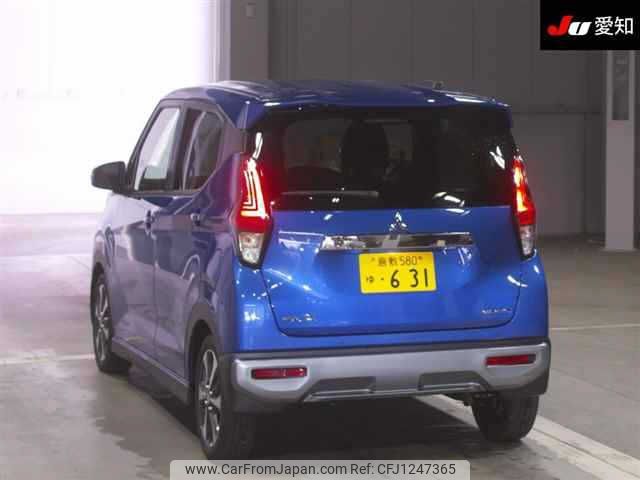mitsubishi ek-cross 2024 -MITSUBISHI 【倉敷 580ﾕ631】--ek X B35W-0400512---MITSUBISHI 【倉敷 580ﾕ631】--ek X B35W-0400512- image 2