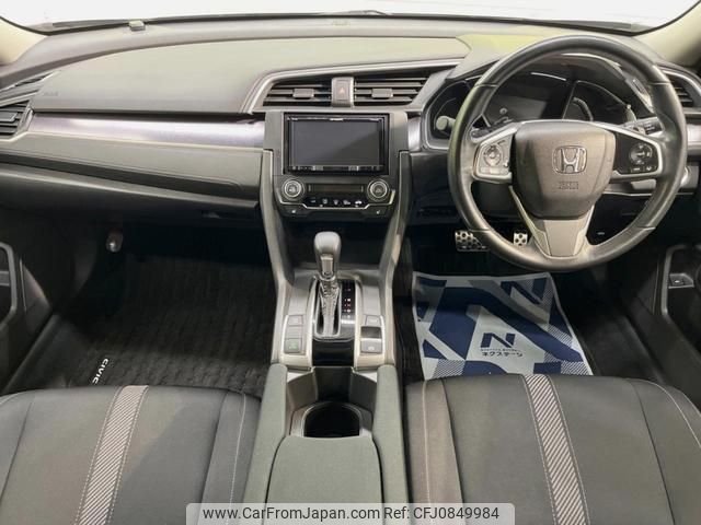 honda civic 2018 quick_quick_FC1_FC1-1003467 image 2