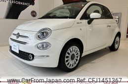 fiat 500c 2023 -FIAT--Fiat 500C 31209--ZFABF1C80NJH05018---FIAT--Fiat 500C 31209--ZFABF1C80NJH05018-