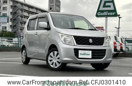 suzuki wagon-r 2016 -SUZUKI--Wagon R DBA-MH34S--MH34S-440306---SUZUKI--Wagon R DBA-MH34S--MH34S-440306-