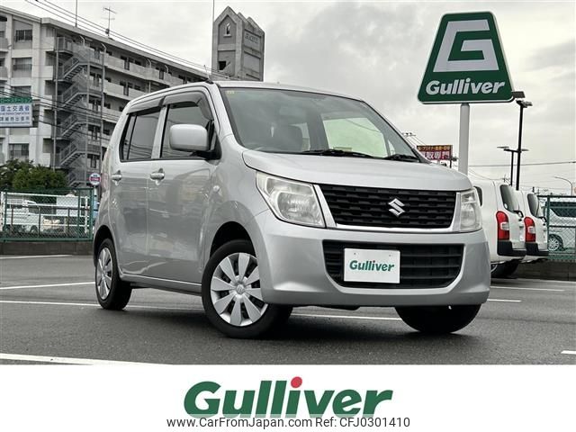 suzuki wagon-r 2016 -SUZUKI--Wagon R DBA-MH34S--MH34S-440306---SUZUKI--Wagon R DBA-MH34S--MH34S-440306- image 1