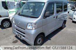 daihatsu hijet-cargo 2017 CFJ1588124