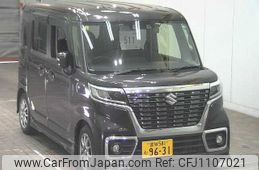 suzuki spacia 2020 -SUZUKI 【宮城 581ﾑ9631】--Spacia MK53S--714160---SUZUKI 【宮城 581ﾑ9631】--Spacia MK53S--714160-