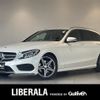 mercedes-benz c-class-station-wagon 2015 -MERCEDES-BENZ--Benz C Class Wagon DBA-205240C--WDD2052402F236455---MERCEDES-BENZ--Benz C Class Wagon DBA-205240C--WDD2052402F236455- image 3