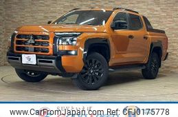mitsubishi triton 2024 -MITSUBISHI--Triton 3DF-LC2T--LC2T-0002***---MITSUBISHI--Triton 3DF-LC2T--LC2T-0002***-
