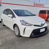 toyota prius-α 2015 -TOYOTA--Prius α DAA-ZVW41W--ZVW41-3378191---TOYOTA--Prius α DAA-ZVW41W--ZVW41-3378191- image 2