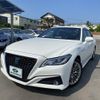 toyota crown 2018 -TOYOTA 【名変中 】--Crown AZSH20--1008755---TOYOTA 【名変中 】--Crown AZSH20--1008755- image 1