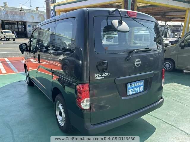 nissan nv200-vanette 2021 -NISSAN--NV200 5BF-VM20--VM20-186958---NISSAN--NV200 5BF-VM20--VM20-186958- image 2