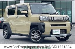 daihatsu taft 2021 -DAIHATSU--Taft 6BA-LA900S--LA900S-0061429---DAIHATSU--Taft 6BA-LA900S--LA900S-0061429-