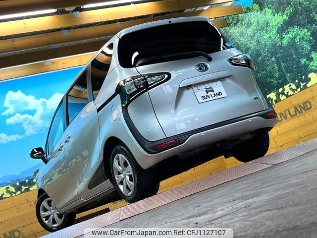 toyota sienta 2019 -TOYOTA--Sienta 6AA-NHP170G--NHP170-7181439---TOYOTA--Sienta 6AA-NHP170G--NHP170-7181439- image 2