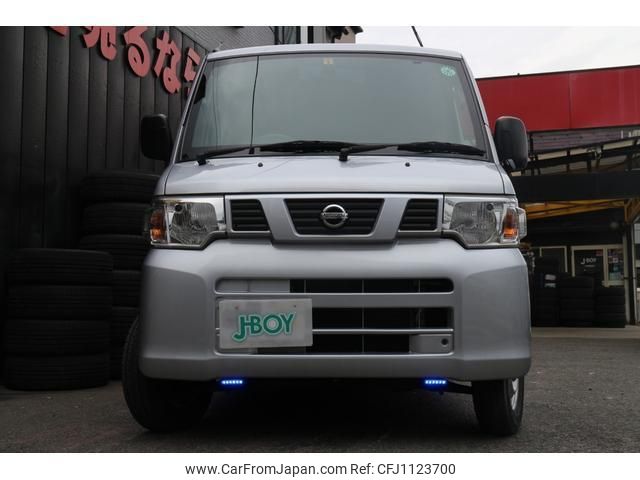 nissan nv100-clipper 2013 quick_quick_U71V_U71V-0642485 image 2