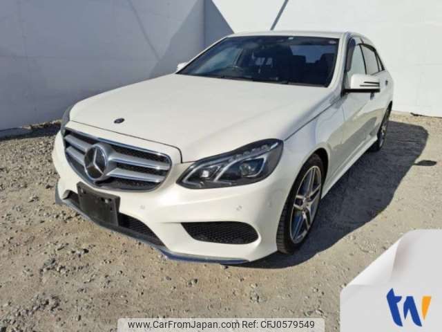 mercedes-benz e-class 2013 -MERCEDES-BENZ--Benz E Class RBA-212036C--WDD2120362A908069---MERCEDES-BENZ--Benz E Class RBA-212036C--WDD2120362A908069- image 1