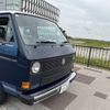 volkswagen caravelle 1990 -VOLKSWAGEN--VW Caravelle E-25MV--WV2ZZZ25ZLH031937---VOLKSWAGEN--VW Caravelle E-25MV--WV2ZZZ25ZLH031937- image 5