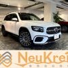 mercedes-benz glb-class 2023 -MERCEDES-BENZ--Benz GLB 3DA-247613M--W1N2476132W346***---MERCEDES-BENZ--Benz GLB 3DA-247613M--W1N2476132W346***- image 1