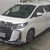 toyota alphard 2021 quick_quick_3BA-AGH30W_AGH30-0395551 image 2