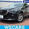 mazda cx-3 2020 quick_quick_5BA-DKLFW_DKLFW-100896 image 1