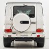 mercedes-benz g-class 2017 quick_quick_LDA-463348_WDB4633482X286190 image 9