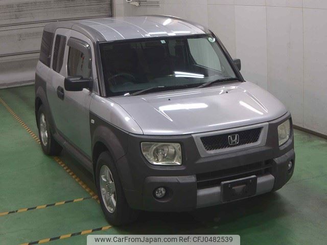 honda element 2005 -HONDA--Element YH2-1200038---HONDA--Element YH2-1200038- image 1