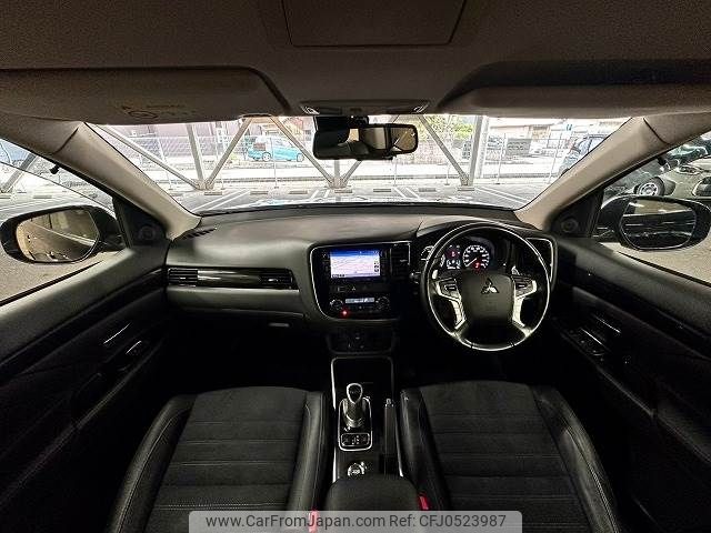 mitsubishi outlander-phev 2015 -MITSUBISHI--Outlander PHEV DLA-GG2W--GG2W-0300388---MITSUBISHI--Outlander PHEV DLA-GG2W--GG2W-0300388- image 2