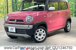 suzuki hustler 2016 quick_quick_MR31S_MR31S-311752