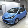 toyota vitz 2015 -TOYOTA--Vitz KSP130-2159092---TOYOTA--Vitz KSP130-2159092- image 5