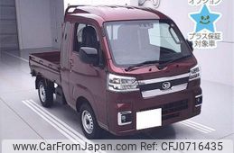 daihatsu hijet-truck 2023 -DAIHATSU 【滋賀 480ﾄ9491】--Hijet Truck S510P-0526832---DAIHATSU 【滋賀 480ﾄ9491】--Hijet Truck S510P-0526832-