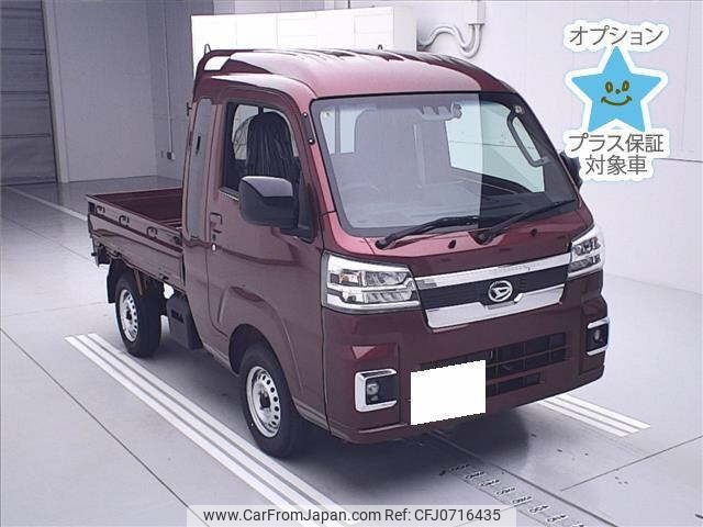 daihatsu hijet-truck 2023 -DAIHATSU 【滋賀 480ﾄ9491】--Hijet Truck S510P-0526832---DAIHATSU 【滋賀 480ﾄ9491】--Hijet Truck S510P-0526832- image 1