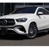 mercedes-benz gle-class 2023 quick_quick_3CA-167333_W1N1673332B020949 image 1