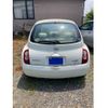 nissan march 2005 -NISSAN--March CBA-BNK12--BNK12-502401---NISSAN--March CBA-BNK12--BNK12-502401- image 3