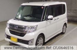 daihatsu tanto 2014 -DAIHATSU 【広島 596や5】--Tanto LA600S-0222352---DAIHATSU 【広島 596や5】--Tanto LA600S-0222352-