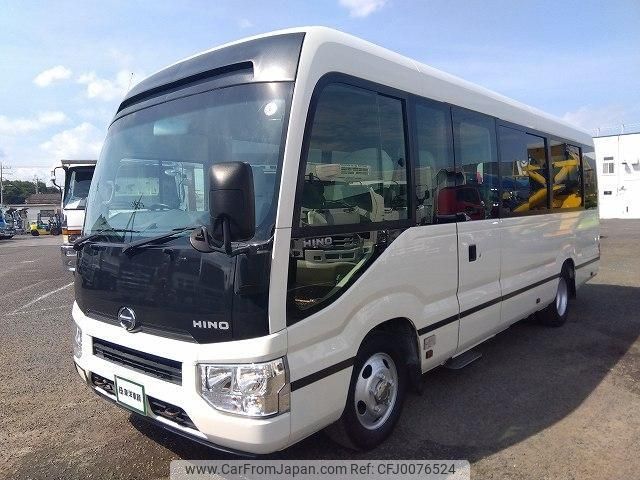 hino liesse 2017 -HINO--Hino Liesse SPG-XZB70M--XZB70-0010237---HINO--Hino Liesse SPG-XZB70M--XZB70-0010237- image 1