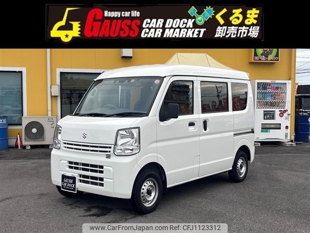 suzuki every 2020 -SUZUKI--Every HBD-DA17V--DA17V-482826---SUZUKI--Every HBD-DA17V--DA17V-482826- image 1