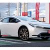 toyota prius 2023 CFJ1881615 image 39