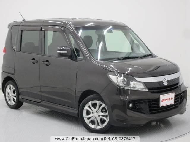 suzuki solio-bandit 2014 quick_quick_MA15S_MA15S-811053 image 1