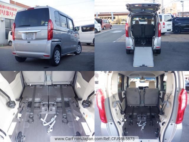 honda n-box 2019 quick_quick_DBA-JF4_JF4-8001273 image 2