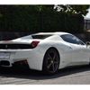 ferrari 458-spider 2013 quick_quick_F142_ZFF68NHJ000194895 image 6