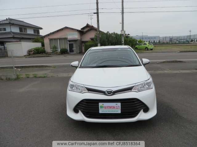 toyota corolla-fielder 2015 504749-RAOID:13209 image 1