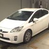 toyota prius 2011 -TOYOTA--Prius DAA-ZVW30--ZVW30-5294054---TOYOTA--Prius DAA-ZVW30--ZVW30-5294054- image 1