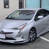 toyota prius 2017 -TOYOTA--Prius DAA-ZVW50--ZVW50-8068518---TOYOTA--Prius DAA-ZVW50--ZVW50-8068518- image 1