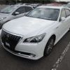 toyota crown-majesta 2015 -TOYOTA 【岐阜 330ﾈ 571】--Crown Majesta DAA-GWS214--GWS214-6009156---TOYOTA 【岐阜 330ﾈ 571】--Crown Majesta DAA-GWS214--GWS214-6009156- image 1