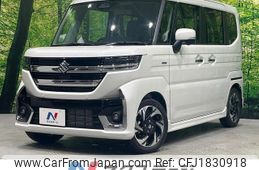 suzuki spacia 2025 CFJ1830918