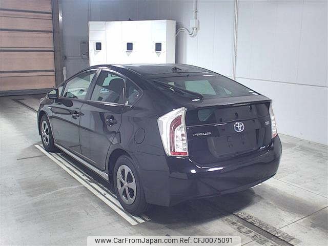 toyota prius 2012 -TOYOTA--Prius ZVW30-5562793---TOYOTA--Prius ZVW30-5562793- image 2