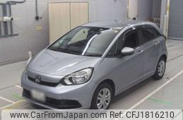 honda fit 2023 CFJ1816210