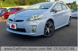 toyota prius 2010 -TOYOTA--Prius DAA-ZVW30--ZVW30-5147783---TOYOTA--Prius DAA-ZVW30--ZVW30-5147783-